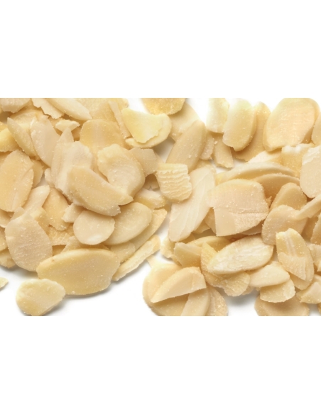 Ametlla crua laminada