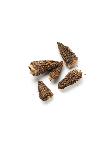 Colmenilla deshidratada