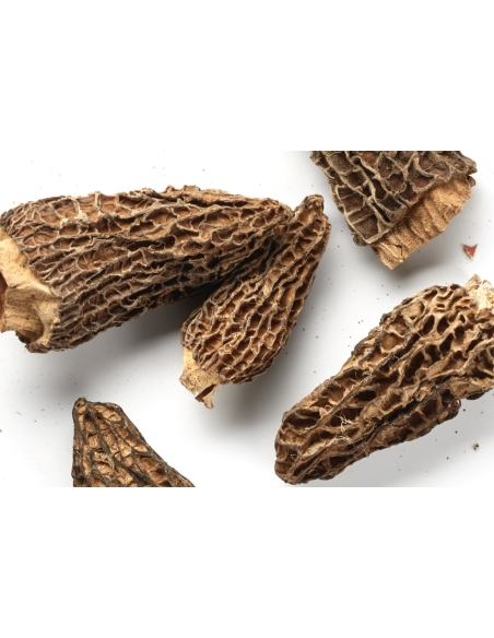 Colmenilla deshidratada