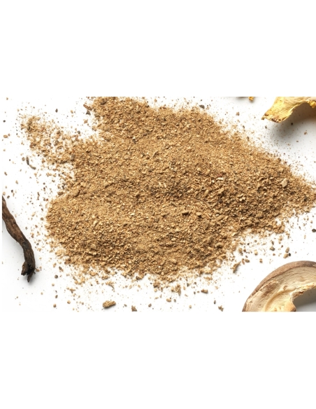 Farina de barreja de bolets deshidratats