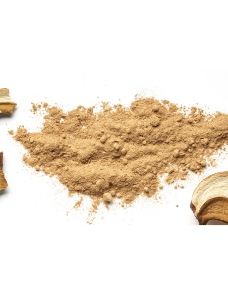 Farina de ceps
