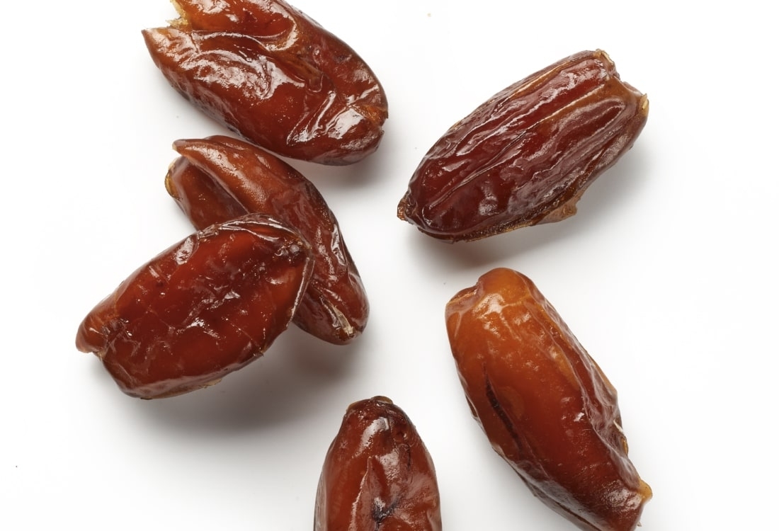 Dátil natural deshuesado