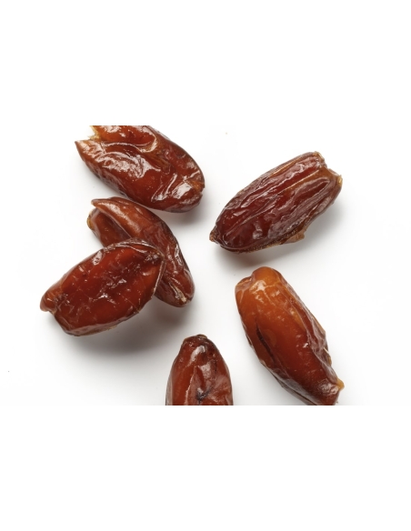Dátil natural deshuesado