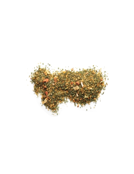 Sémola verde