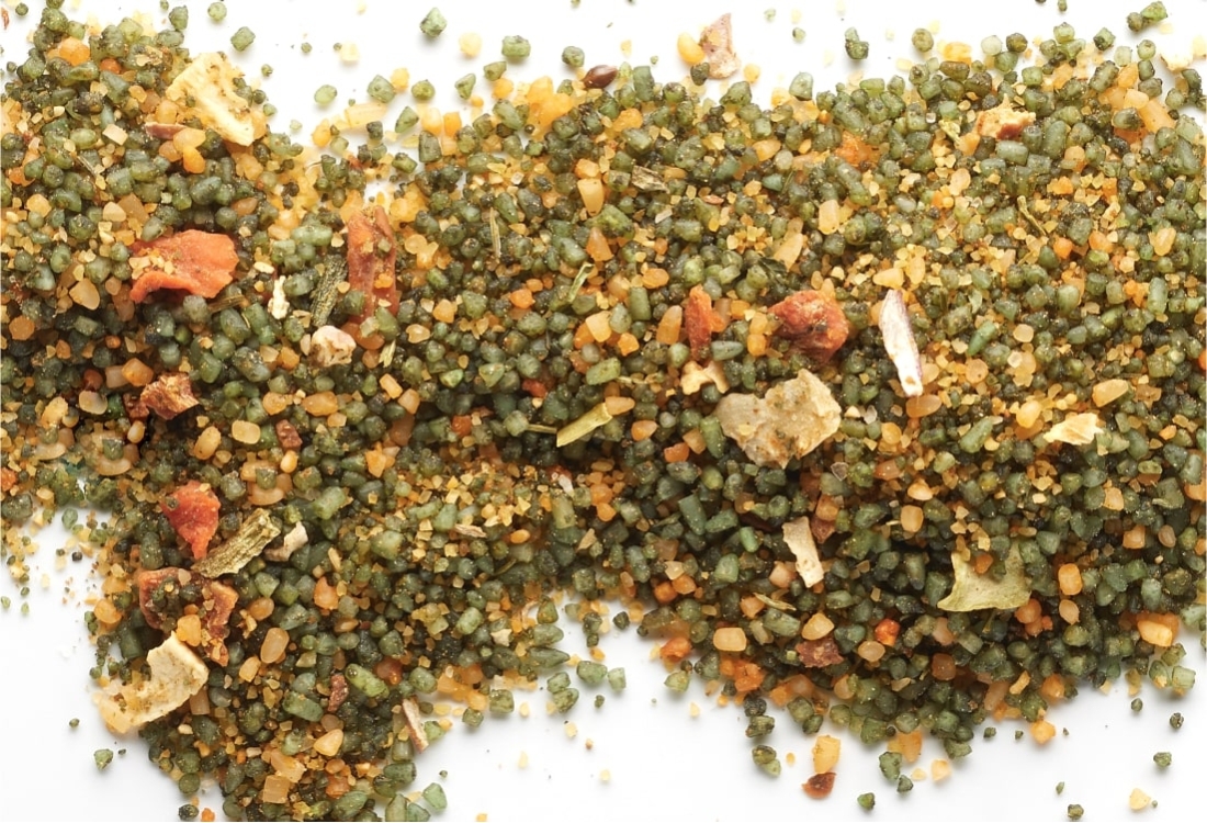Sémola verde