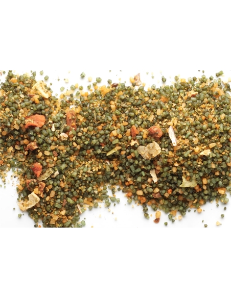 Sémola verde