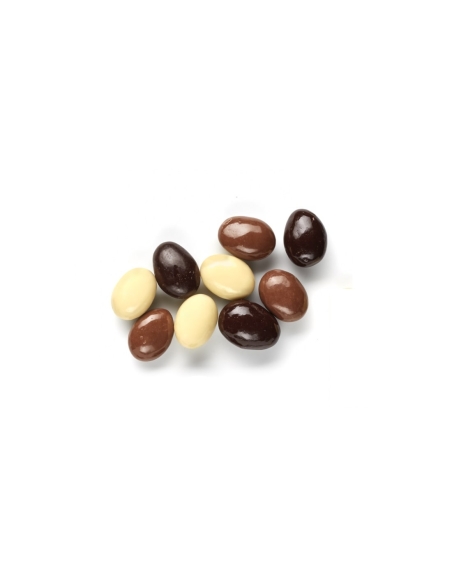 Ametlles 3 xocolates