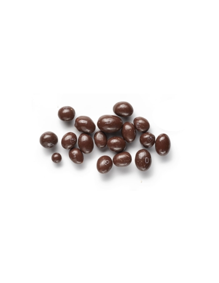 Cacahuete con chocolate