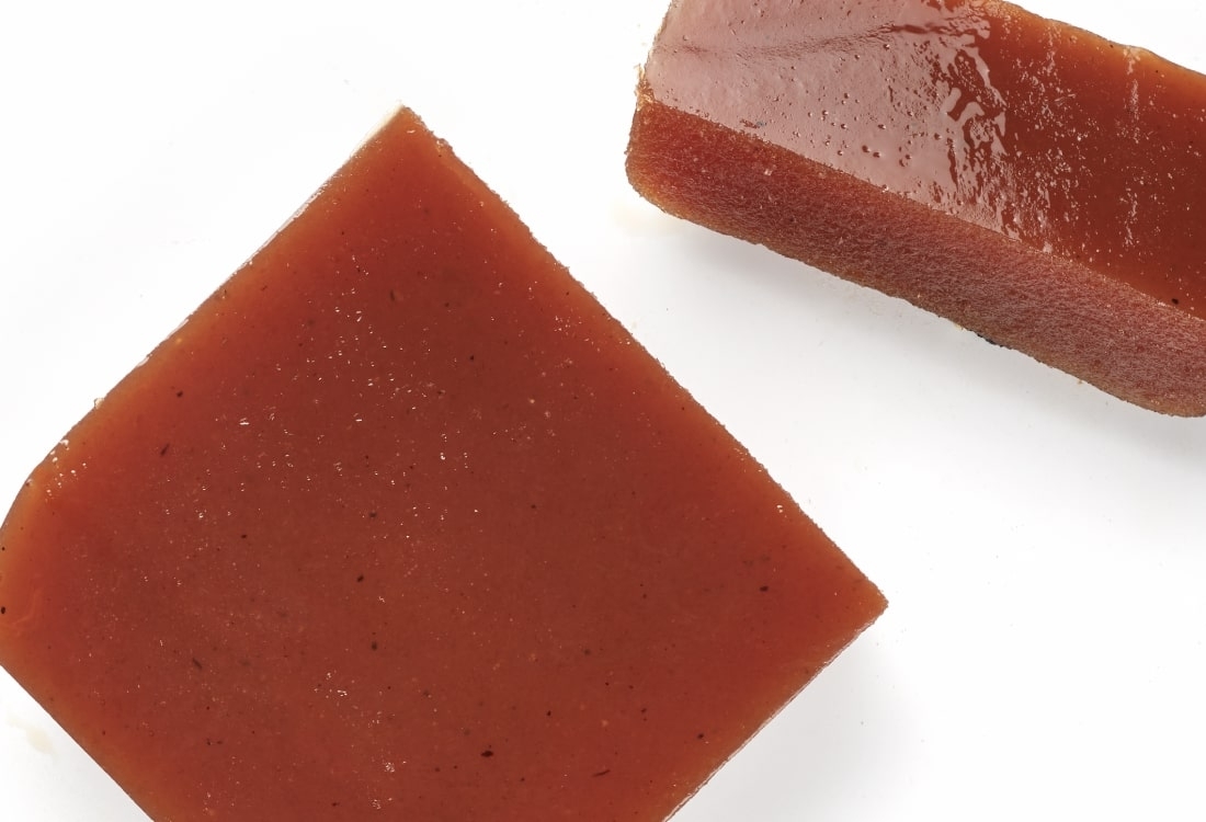 Dulce de membrillo