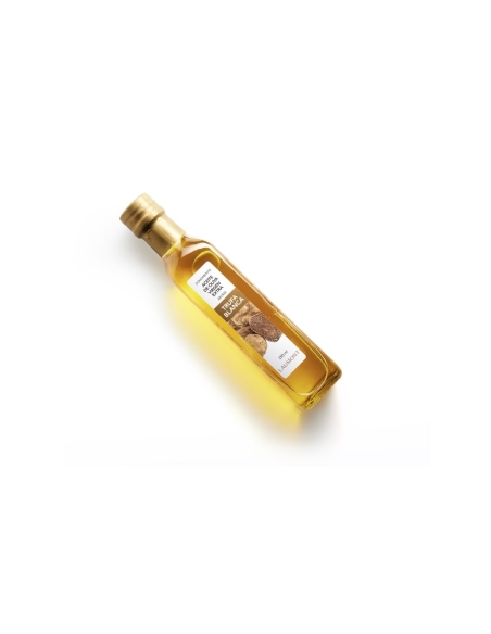 Aceite de trufa blanca (tuber magnatum)