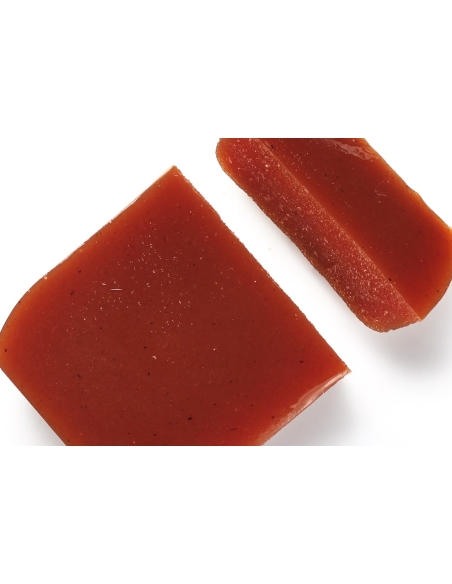 Dulce de membrillo ecológico