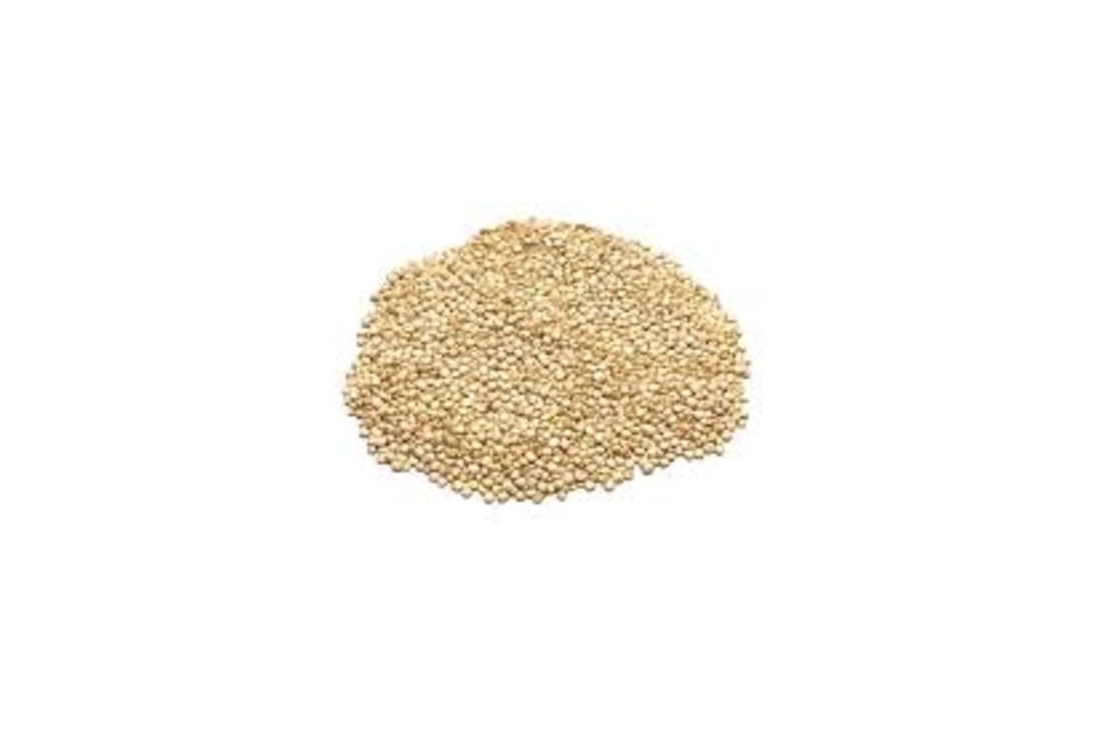 Quinoa ecològica