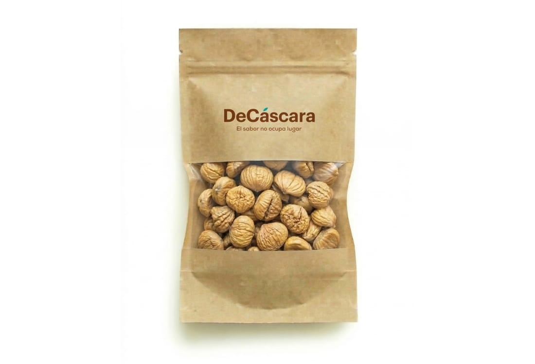 Castaña pilonga