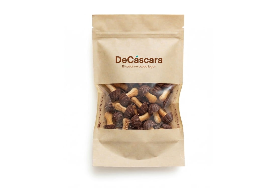 Galetes de xocolata amb Llet
