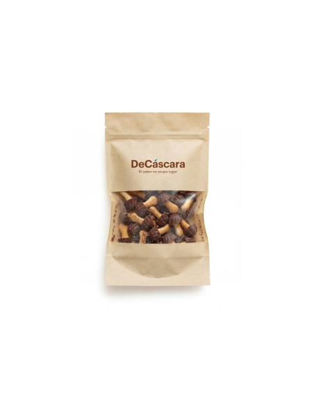 Galetes de xocolata amb Llet