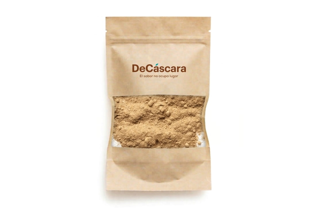 Farina de ceps
