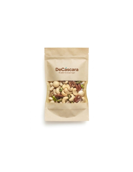 Barreja exòtica de fruits secs crus