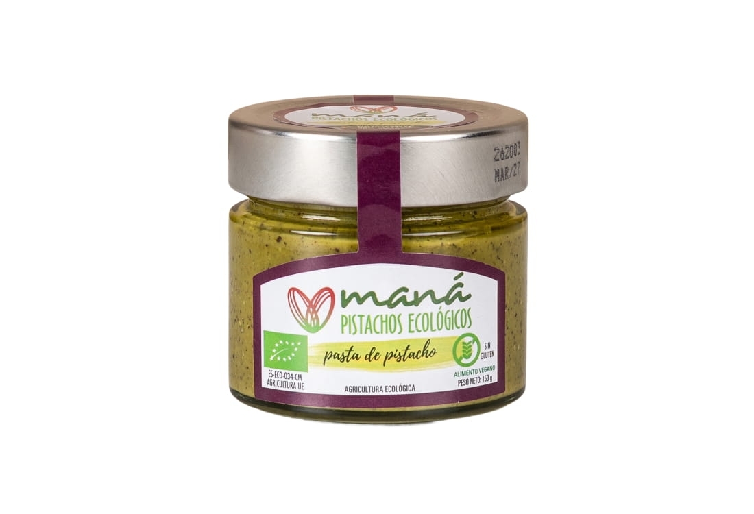 Crema de festuc ecològica