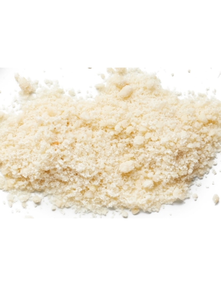 Harina de almendra