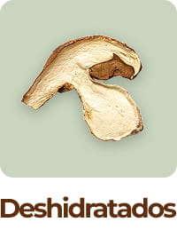 Deshidratados