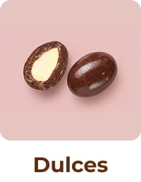Dulces