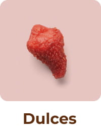 Dulces