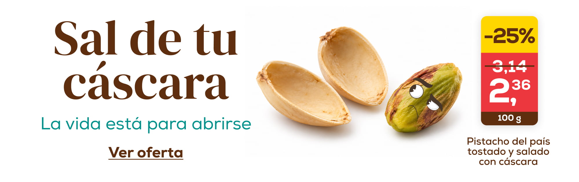 Pistacho