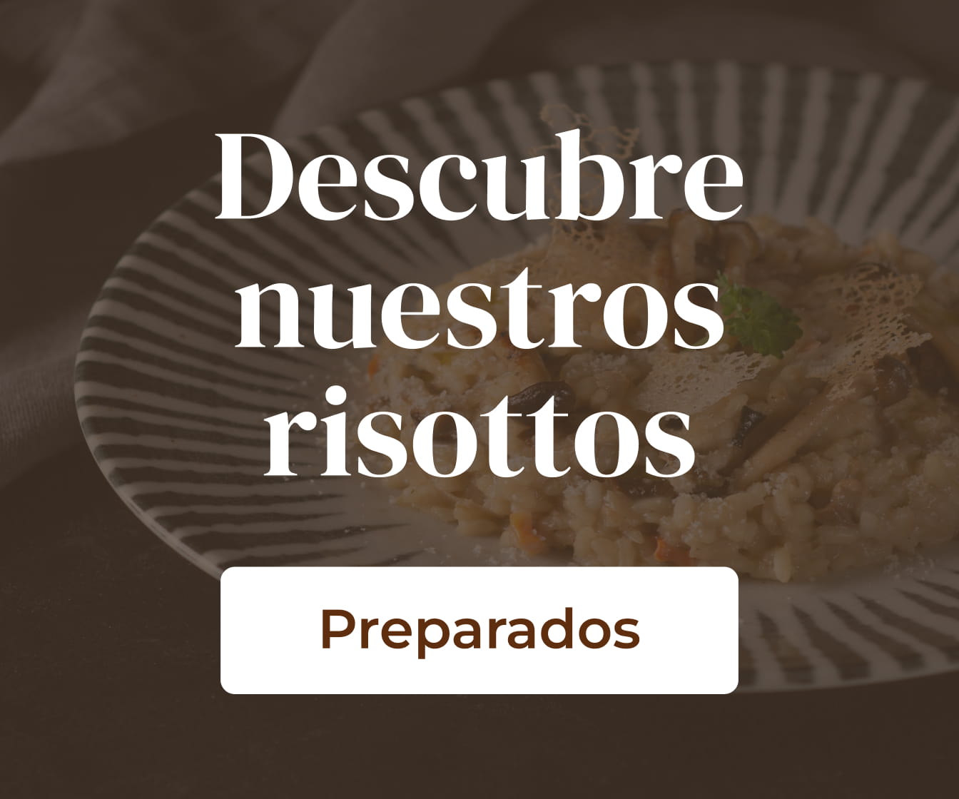 Risottos decascara