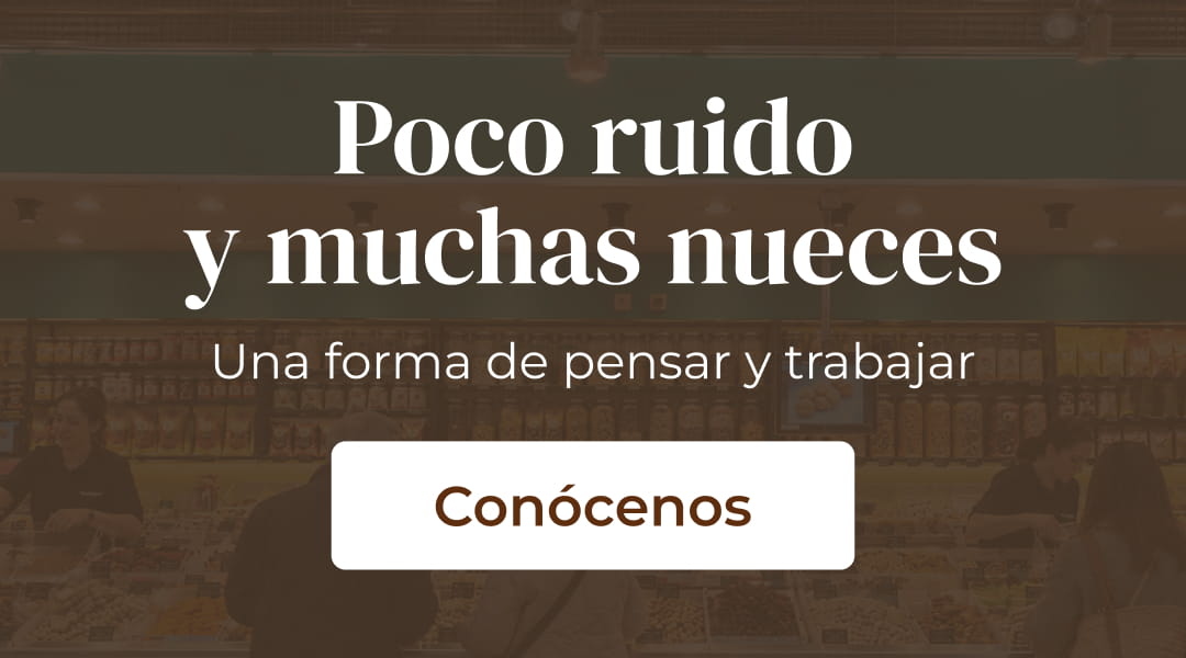 Nosotros DeC&aacute;scara